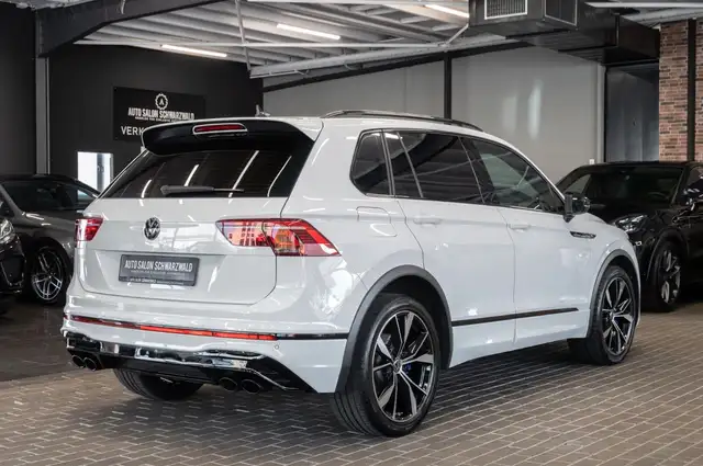 Volkswagen Tiguan view 7