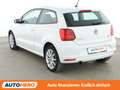 Volkswagen Polo 1.2 TSI Highline BlueMotion Tech *PDC*SHZ*KLIMA* Blanco - thumbnail 4