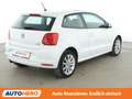 Volkswagen Polo 1.2 TSI Highline BlueMotion Tech *PDC*SHZ*KLIMA* Blanco - thumbnail 6
