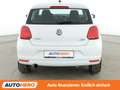 Volkswagen Polo 1.2 TSI Highline BlueMotion Tech *PDC*SHZ*KLIMA* Blanco - thumbnail 5