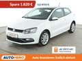 Volkswagen Polo 1.2 TSI Highline BlueMotion Tech *PDC*SHZ*KLIMA* Blanco - thumbnail 1