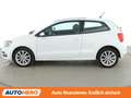 Volkswagen Polo 1.2 TSI Highline BlueMotion Tech *PDC*SHZ*KLIMA* Blanco - thumbnail 3