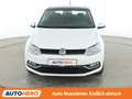 Volkswagen Polo 1.2 TSI Highline BlueMotion Tech *PDC*SHZ*KLIMA* Blanco - thumbnail 9