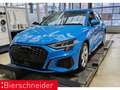 Audi A3 40 TFSI e S-Line Black SPORTSITZE B Blau - thumbnail 2