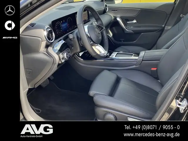 Mercedes-Benz A-Class view 8