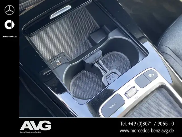 Mercedes-Benz A-Class view 13