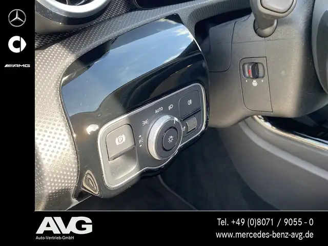 Mercedes-Benz A-Class view 15