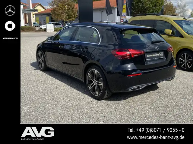 Mercedes-Benz A-Class view 6