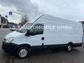 Iveco Daily 35S14 Kasten*HOCH/LANG*AHK*AUFFAHRRAMPE Blanc - thumbnail 6