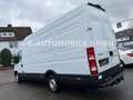 Iveco Daily 35S14 Kasten*HOCH/LANG*AHK*AUFFAHRRAMPE Blanc - thumbnail 7
