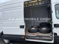 Iveco Daily 35S14 Kasten*HOCH/LANG*AHK*AUFFAHRRAMPE Blanc - thumbnail 40
