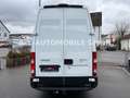Iveco Daily 35S14 Kasten*HOCH/LANG*AHK*AUFFAHRRAMPE Blanc - thumbnail 33
