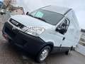 Iveco Daily 35S14 Kasten*HOCH/LANG*AHK*AUFFAHRRAMPE Blanc - thumbnail 47