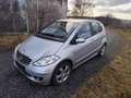 Mercedes-Benz A 150 A-Klasse  5-Türer Autotronic Avantgarde Silber - thumbnail 2