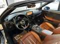 Audi A5 CABRIOLET 2.0 TFSI 252 S tronic 7 Quattro ultra De Blanco - thumbnail 7