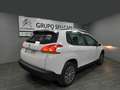 Peugeot 2008 1.6 e-HDI Active ETG6 Wit - thumbnail 4