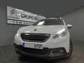 Peugeot 2008 1.6 e-HDI Active ETG6 Wit - thumbnail 3