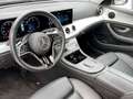 Mercedes-Benz E 200 d Avantgarde CARPLAY+AHK+LED+LEDER+NAVI+LM Grau - thumbnail 8