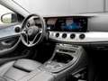 Mercedes-Benz E 200 d Avantgarde CARPLAY+AHK+LED+LEDER+NAVI+LM Grau - thumbnail 13