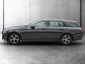Mercedes-Benz E 200 d Avantgarde CARPLAY+AHK+LED+LEDER+NAVI+LM Grau - thumbnail 4