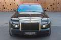 Rolls-Royce Phantom Drophead Cabrio*SCHECKHEFT*MANSORY*NEW S Noir - thumbnail 3