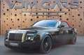 Rolls-Royce Phantom Drophead Cabrio*SCHECKHEFT*MANSORY*NEW S Noir - thumbnail 1