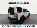 Land Rover Discovery 3.0TDV6 SE Aut. Blanco - thumbnail 4