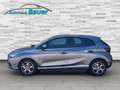 MG MG3 Hybrid+ Luxury Aut. Grau - thumbnail 2