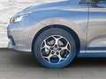 MG MG3 Hybrid+ Luxury Aut. Grau - thumbnail 6