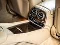 Mercedes-Benz S 65 AMG Lang, All(!) options incl.chauffeur package Blauw - thumbnail 41