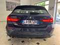 BMW 118 I Sport 140cv/pelle/sedili riscaldabili/fari led Bleu - thumbnail 6