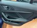 BMW 118 I Sport 140cv/pelle/sedili riscaldabili/fari led Bleu - thumbnail 9