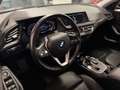 BMW 118 I Sport 140cv/pelle/sedili riscaldabili/fari led Bleu - thumbnail 15