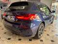 BMW 118 I Sport 140cv/pelle/sedili riscaldabili/fari led Bleu - thumbnail 5