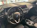 BMW 118 I Sport 140cv/pelle/sedili riscaldabili/fari led Bleu - thumbnail 20