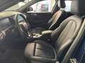 BMW 118 I Sport 140cv/pelle/sedili riscaldabili/fari led Bleu - thumbnail 21