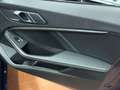 BMW 118 I Sport 140cv/pelle/sedili riscaldabili/fari led Bleu - thumbnail 10
