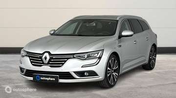 1.6 TCe 200ch energy Initiale Paris EDC