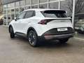 Kia Sportage 1,6 TGDI Silber Weiß - thumbnail 2