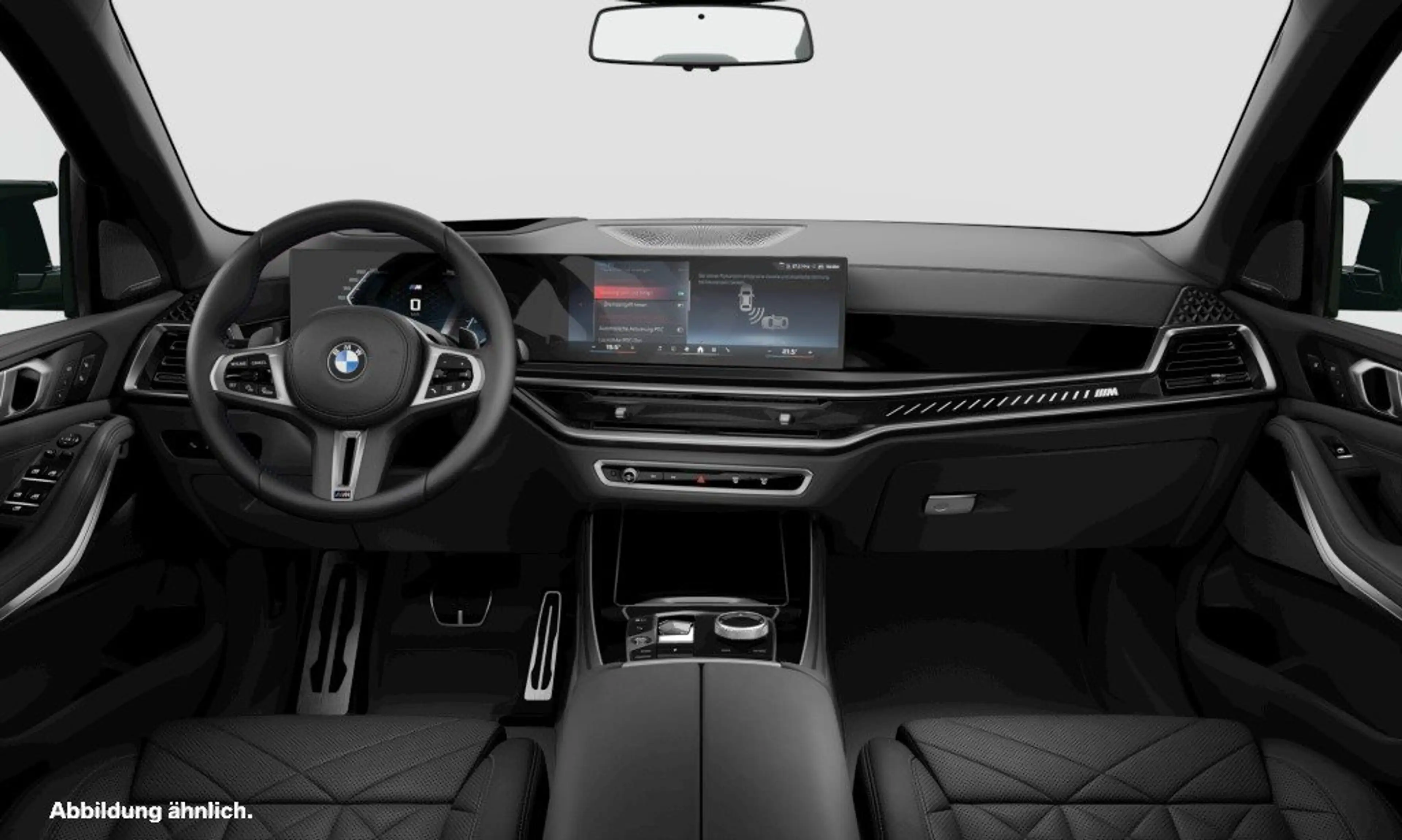 BMW X5 M60i xDrive — photo 3