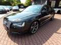 Audi A8 4.2 TDI quattro Schwarz - thumbnail 2