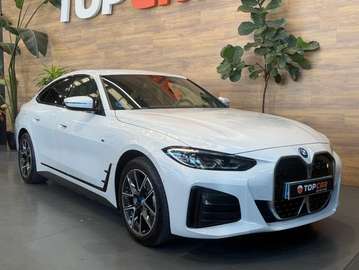 eDrive40 M Sport