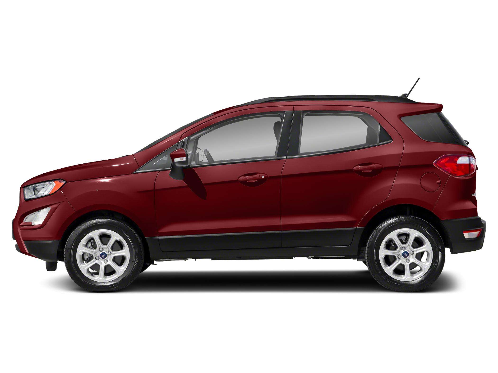 2022 Ford EcoSport — снимка 1