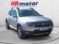 Dacia Duster 1.5dCi Laureate 4x2 110 Gris - thumbnail 1