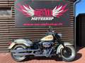 Harley-Davidson FLSTFB Fat Boy  *103cui, Sonderlack* Gris - thumbnail 1