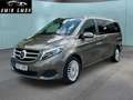 Mercedes-Benz V 250 d Automatik EDITION lang große Navi 7 sitze Braun - thumbnail 1