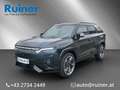 KGM Actyon 1,5 GDI Turbo Premium Aut. Schwarz - thumbnail 1