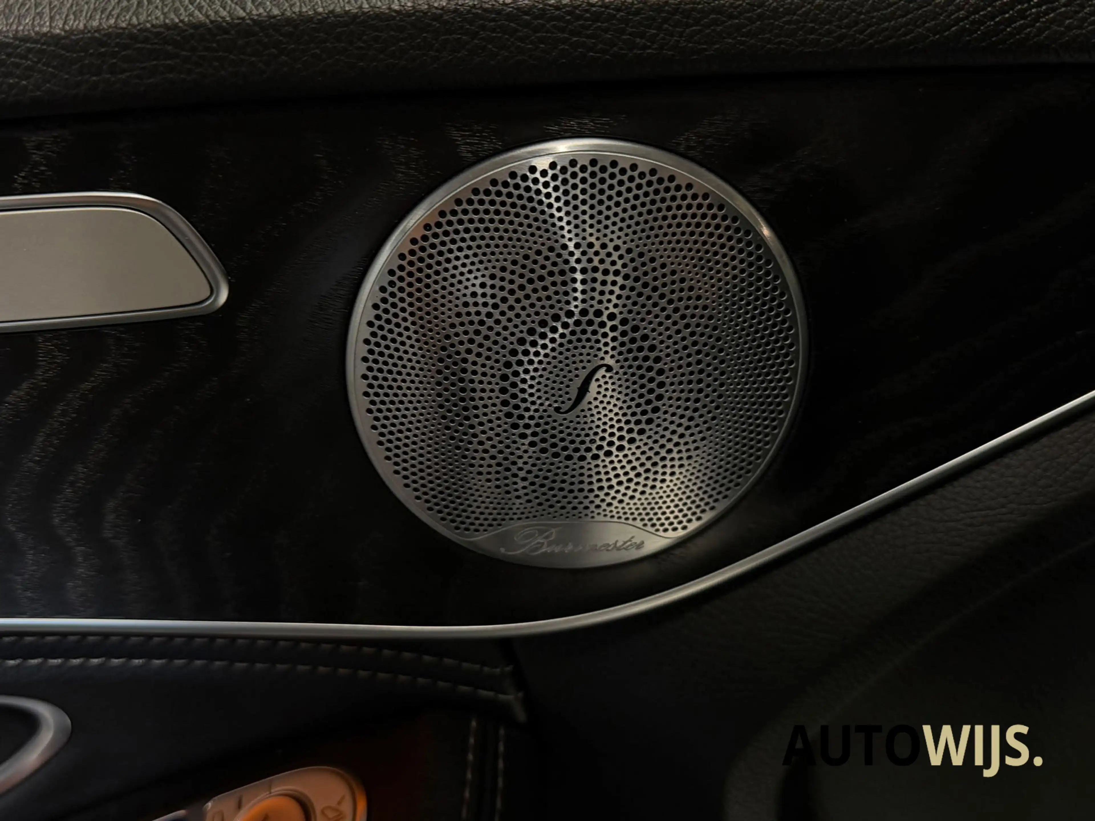 Mercedes-Benz C 350 Estate e Lease Edition|LEDER|BURMESTER|GROOT NAVI| — photo 11
