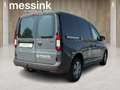 Volkswagen Caddy Cargo Motor: 2.0 l TDI EU6 SCR 4MOTION 90 kW Grijs - thumbnail 4