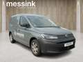 Volkswagen Caddy Cargo Motor: 2.0 l TDI EU6 SCR 4MOTION 90 kW Grijs - thumbnail 2